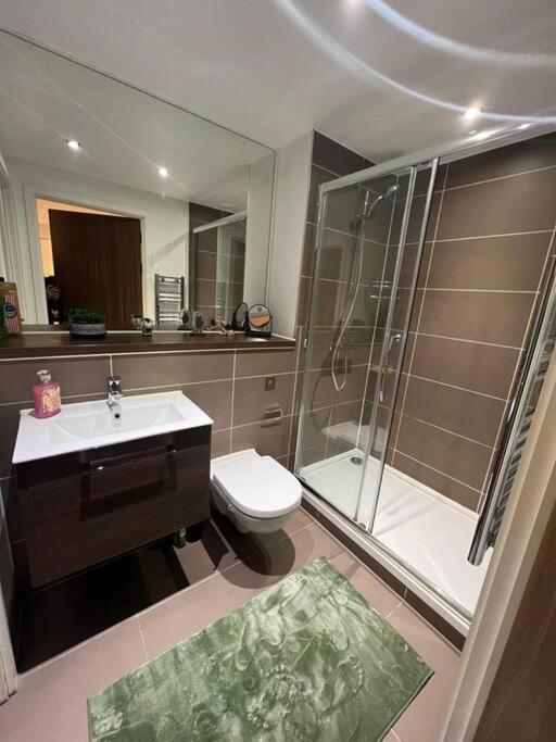 Lovely Sleep 8 Flat 20 Mins Central London Bp153 Экстерьер фото
